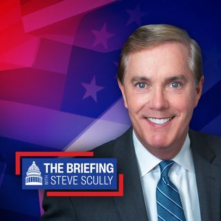Sen. Bill Cassidy (R-LA) Says He Hasn't Made a Decision on Todd Blanche's Nomination